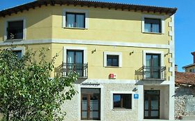 Hotel Brezales
